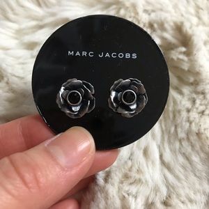 Marc Jacobs earrings
